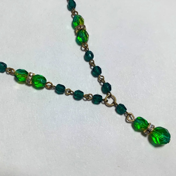 Ankara Designs Necklace - Picture 6 of 6